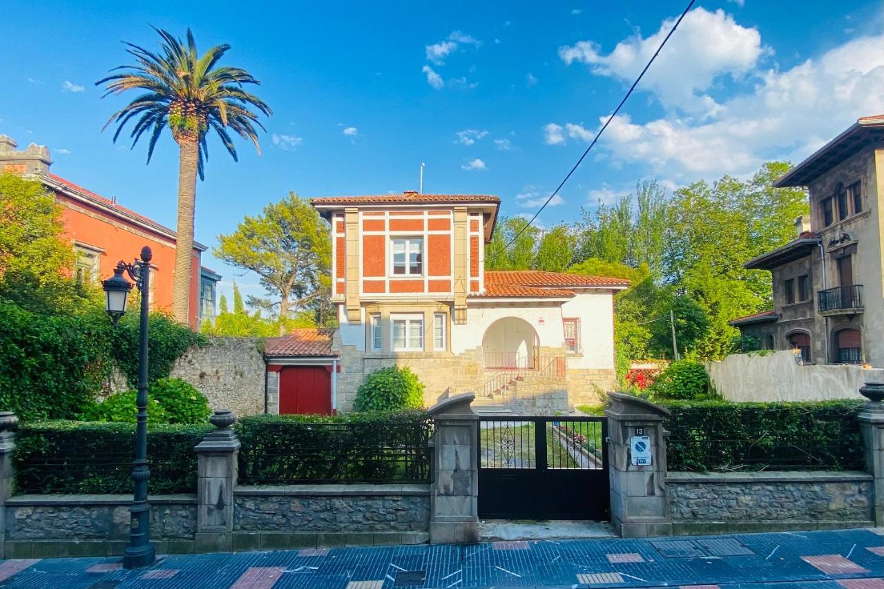 Casa Vacacional Galiana *