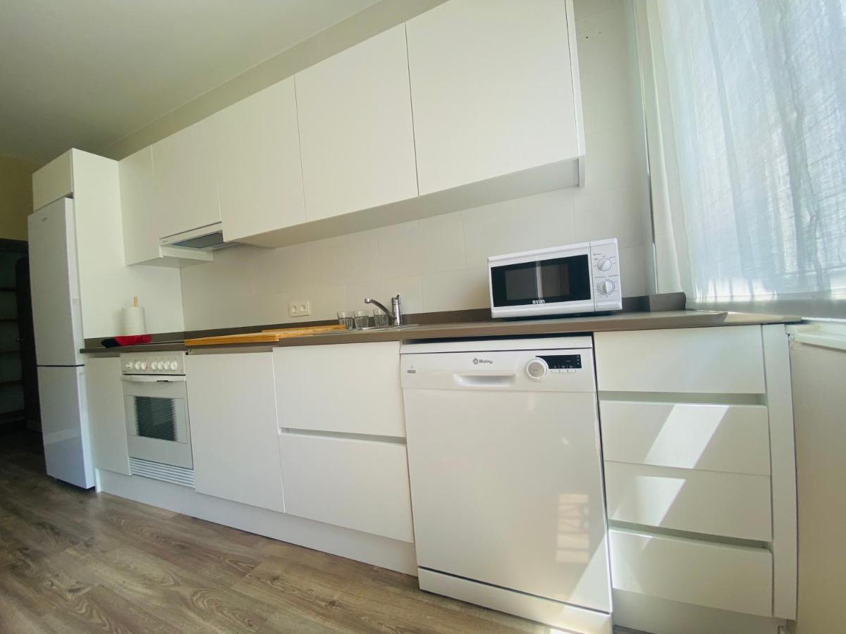 Holiday home Casa Vacacional Galiana Aviles