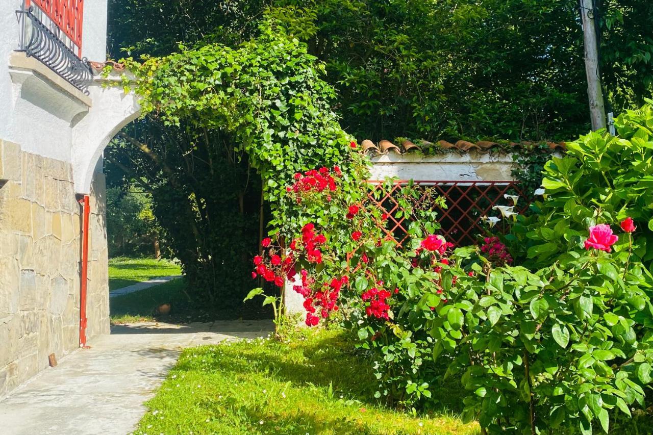 Casa Vacacional Galiana