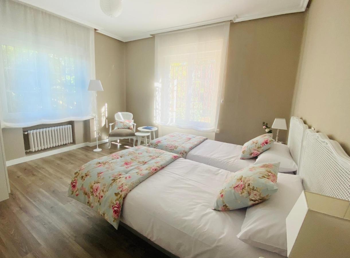 Casa Vacacional Galiana Holiday home *