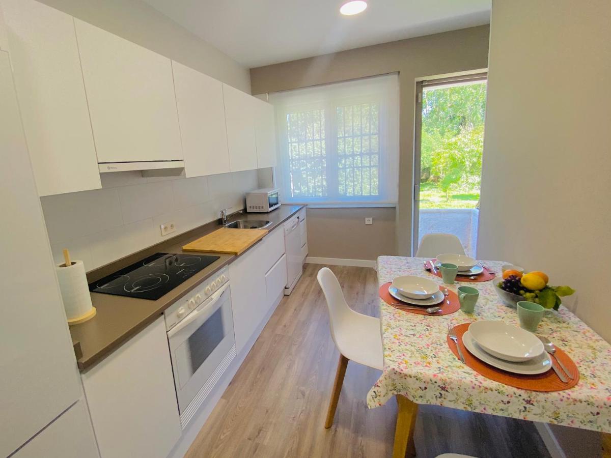 Holiday home Casa Vacacional Galiana Aviles