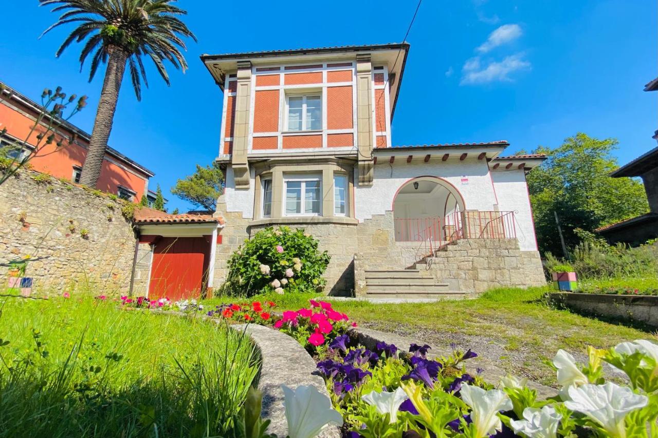 Casa Vacacional Galiana * Aviles